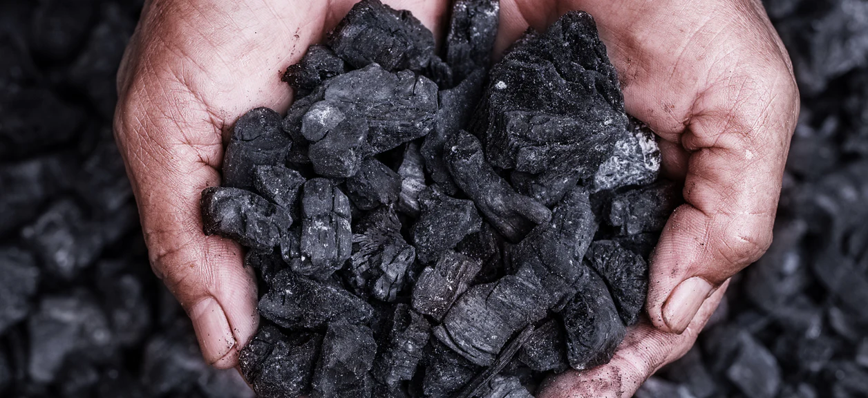 activated carbon granule